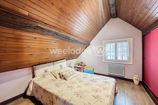 Maison à vendre 6 pièces de 136,58 m² à Éragny