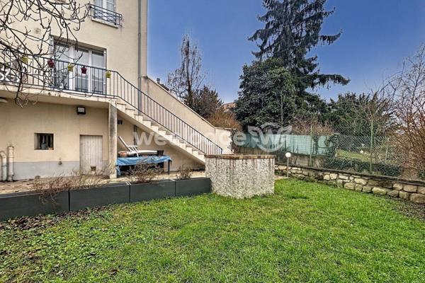 Maison à vendre 6 pièces de 136,58 m² à Éragny