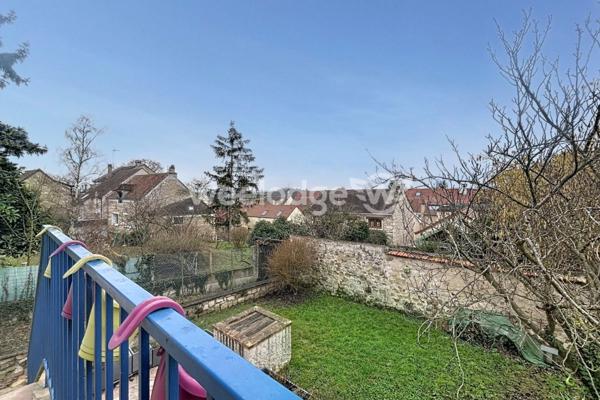 Maison à vendre 6 pièces de 136,58 m² à Éragny