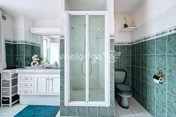 Maison à vendre 6 pièces de 136,58 m² à Éragny