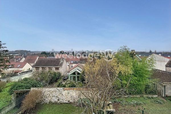 Maison à vendre 6 pièces de 136,58 m² à Éragny