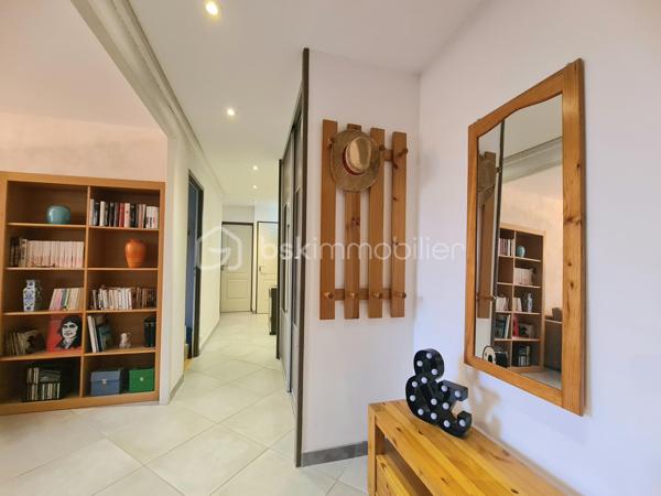 Appartement de 64 m²