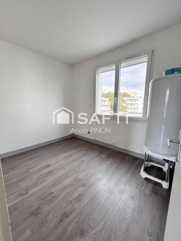 Appartement T3 à Saint-Quentin de 68m²