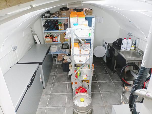 Fond de commerce Bar Restaurant Haute loire