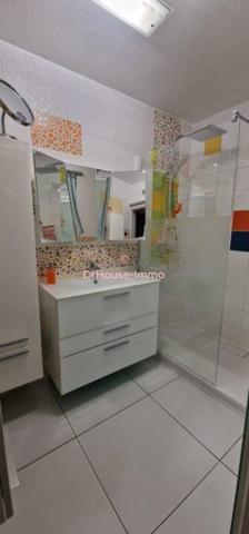 Appartement à vendre 4 pièces de 83 m²