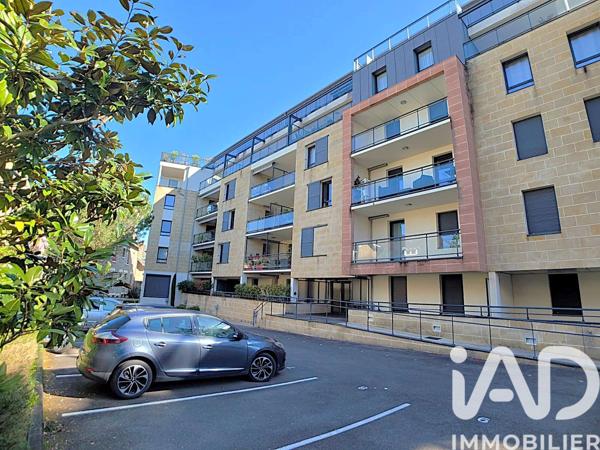Appartement à vendre 4 pièces 95 m² Brive-la-Gaillarde