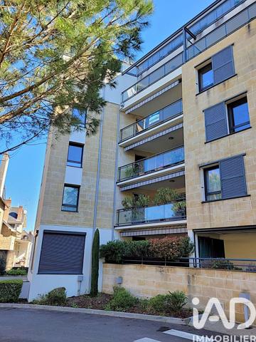Appartement à vendre 4 pièces 95 m² Brive-la-Gaillarde
