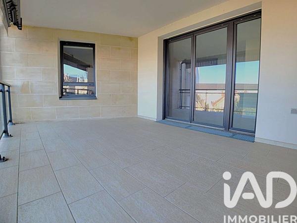 Appartement à vendre 4 pièces 95 m² Brive-la-Gaillarde