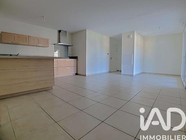 Appartement à vendre 4 pièces 95 m² Brive-la-Gaillarde