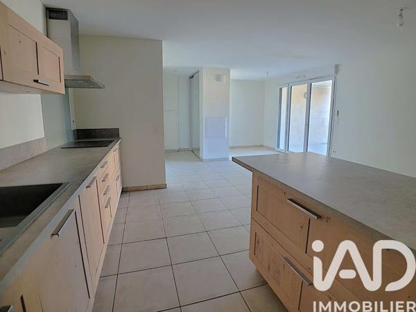 Appartement à vendre 4 pièces 95 m² Brive-la-Gaillarde