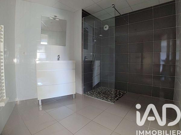 Appartement à vendre 4 pièces 95 m² Brive-la-Gaillarde