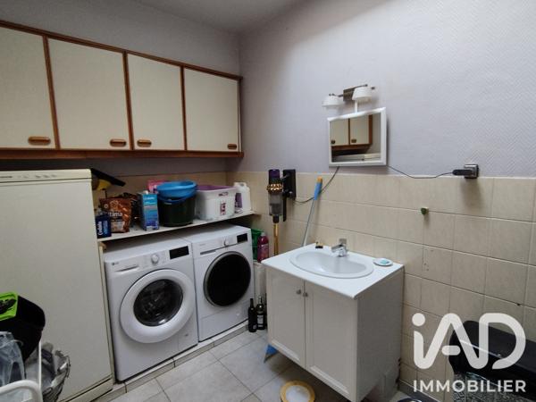 Maison à vendre 7 pièces 152 m² Bais