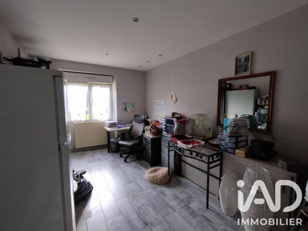 Maison à vendre 7 pièces 152 m² Bais