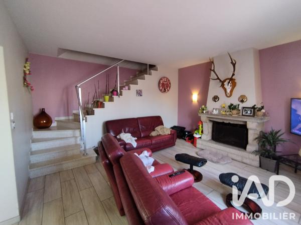 Maison à vendre 7 pièces 152 m² Bais