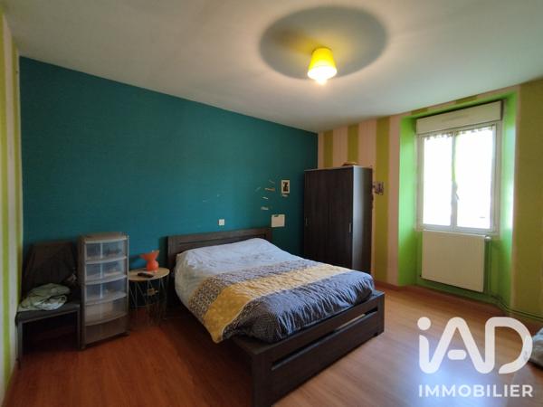 Maison à vendre 7 pièces 152 m² Bais
