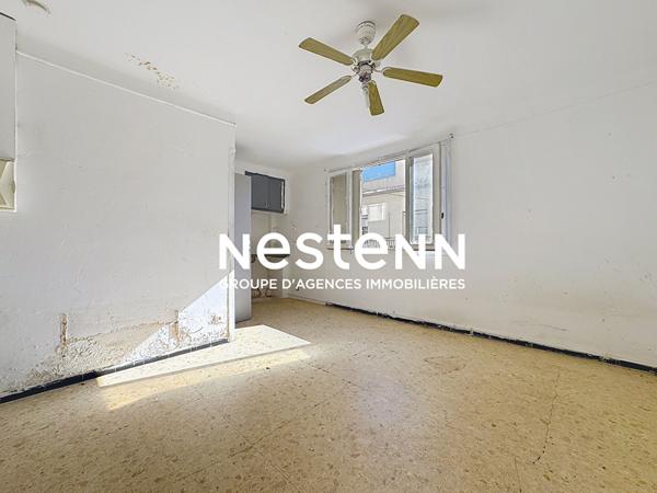 Appartement à vendre à Perpignan - 35 000 €