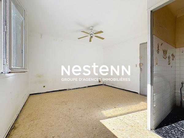 Appartement à vendre à Perpignan - 35 000 €