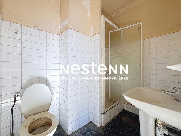 Appartement à vendre à Perpignan - 35 000 €