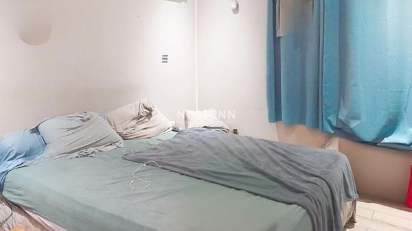 Villa 3 faces avec piscine à St André sur une parcelle de 439m²