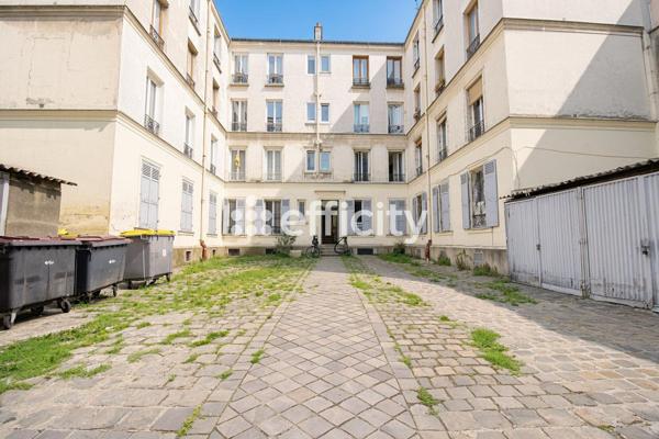 Appartement
         1 pièce
        - 15 m² Exclusivité 92 000 € *
