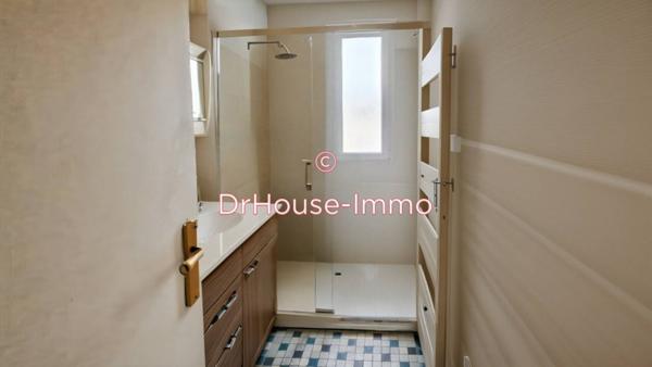 Maison à vendre 4 pièces de 66 m²