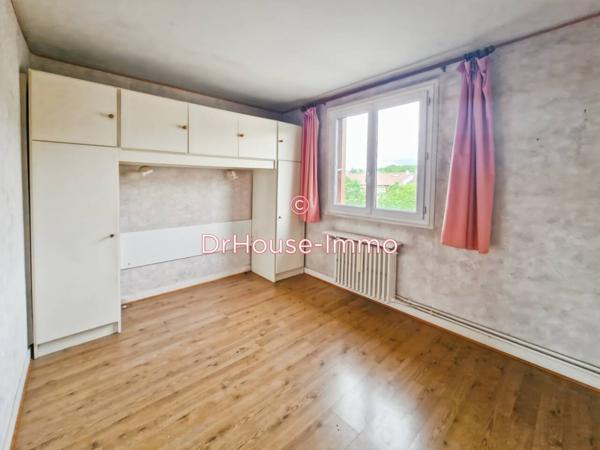 Maison à vendre 4 pièces de 66 m²