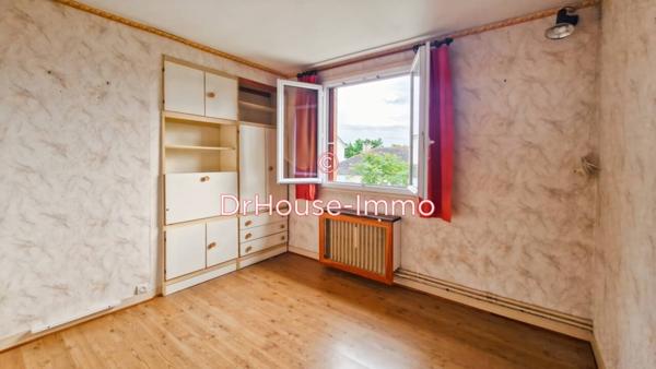 Maison à vendre 4 pièces de 66 m²