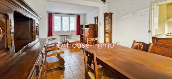 Maison à vendre 4 pièces de 66 m²