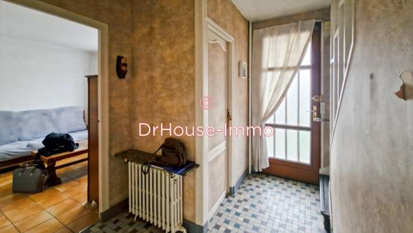 Maison à vendre 4 pièces de 66 m²