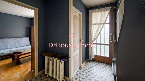 Maison à vendre 4 pièces de 66 m²