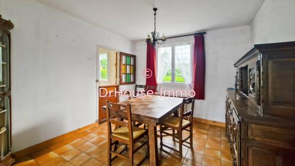 Maison à vendre 4 pièces de 66 m²