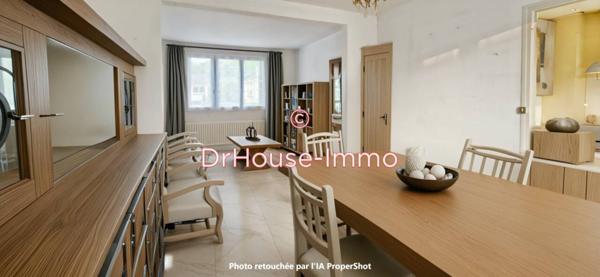 Maison à vendre 4 pièces de 66 m²