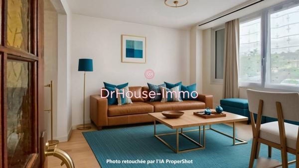 Maison à vendre 4 pièces de 66 m²