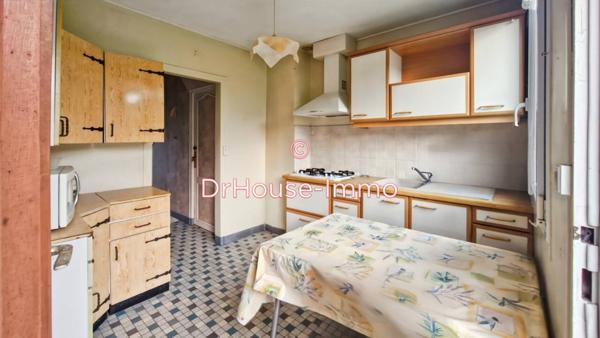 Maison à vendre 4 pièces de 66 m²