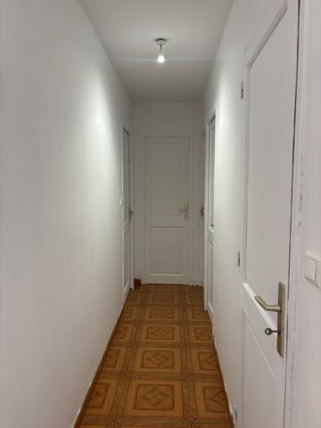 Maison Plain pied 4 pièces sur demi sous sol AURILLAC (15000