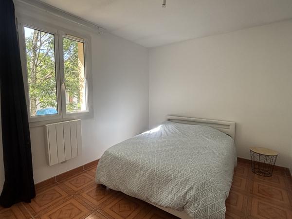 Maison Plain pied 4 pièces sur demi sous sol AURILLAC (15000