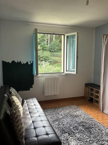 Maison Plain pied 4 pièces sur demi sous sol AURILLAC (15000