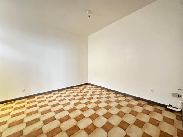 Vente immeuble 250m²