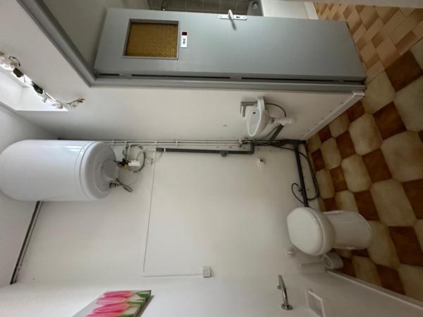 Vente immeuble 250m²