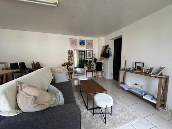 Vente immeuble 250m²