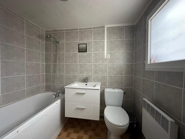 Vente immeuble 250m²