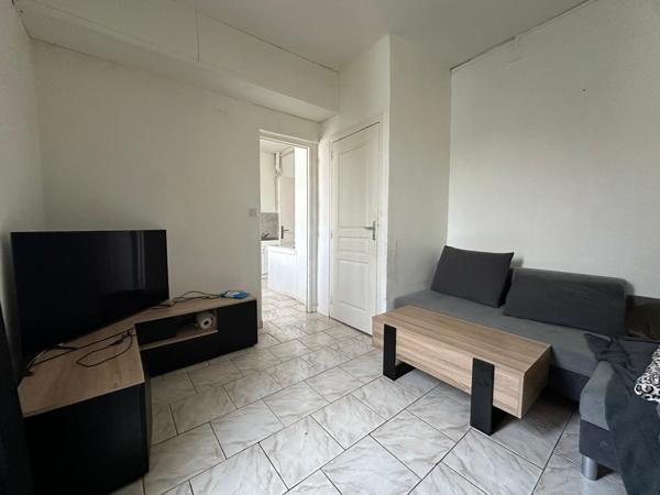 Vente immeuble 250m²