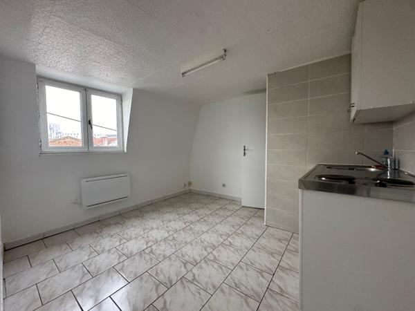 Vente immeuble 250m²