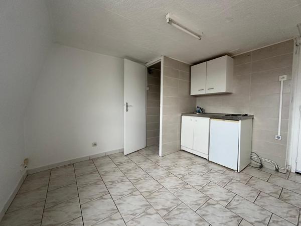Vente immeuble 250m²