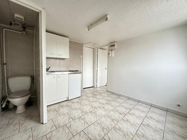 Vente immeuble 250m²