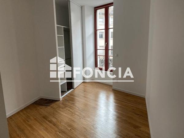 Location Studio meublé 21.6 m² - 41 RUE MONTPENSIER Pau 64000