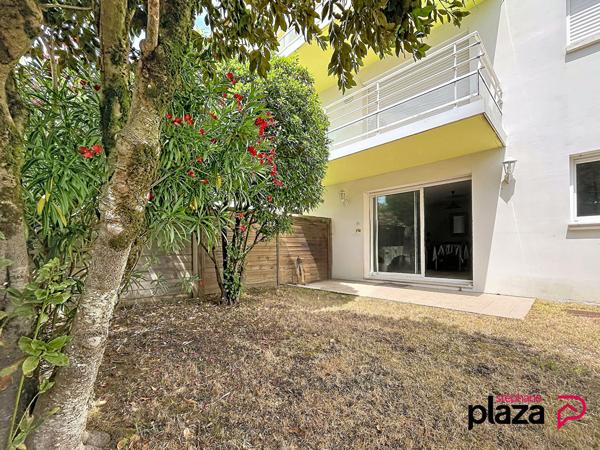 Appartement 3 pièces 65.2 m2