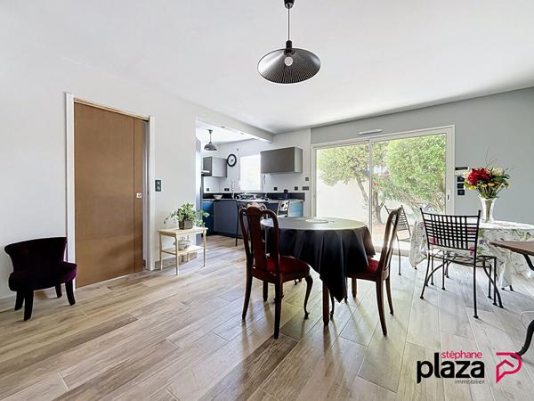 Appartement 3 pièces 65.2 m2