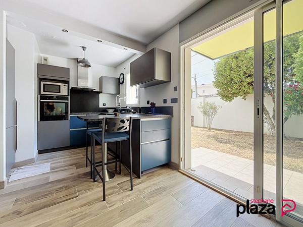 Appartement 3 pièces 65.2 m2