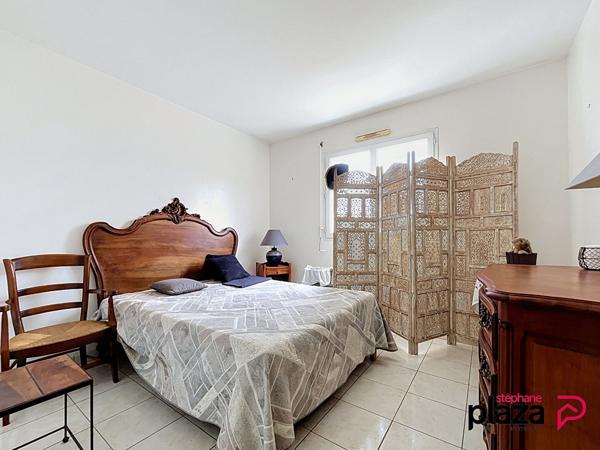Appartement 3 pièces 65.2 m2